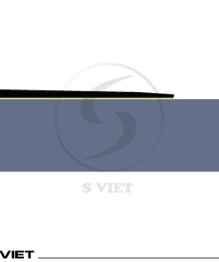 Nẹp nhôm L10x30 - Vật Liệu Trang Trí S Việt - Công Ty TNHH Vật Liệu Trang Trí S Việt